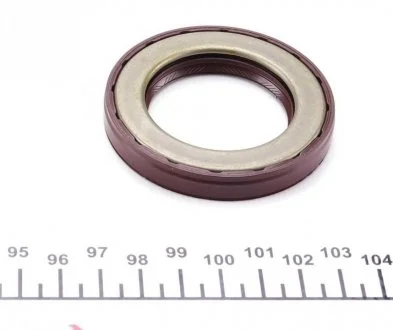 Сальник АКПП VAG/VOLVO/PSA 39X63X8.6 FPM HTCY 98- (вир-во Corteco) CORTECO 19033885B