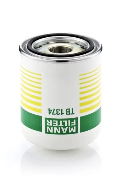 Фільтр вологоосушувача MANN TB1374x (фото 1)