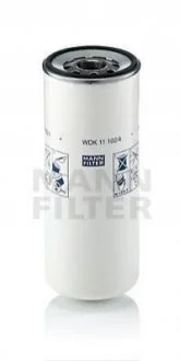 Фільтр палива MANN WDK11102/4