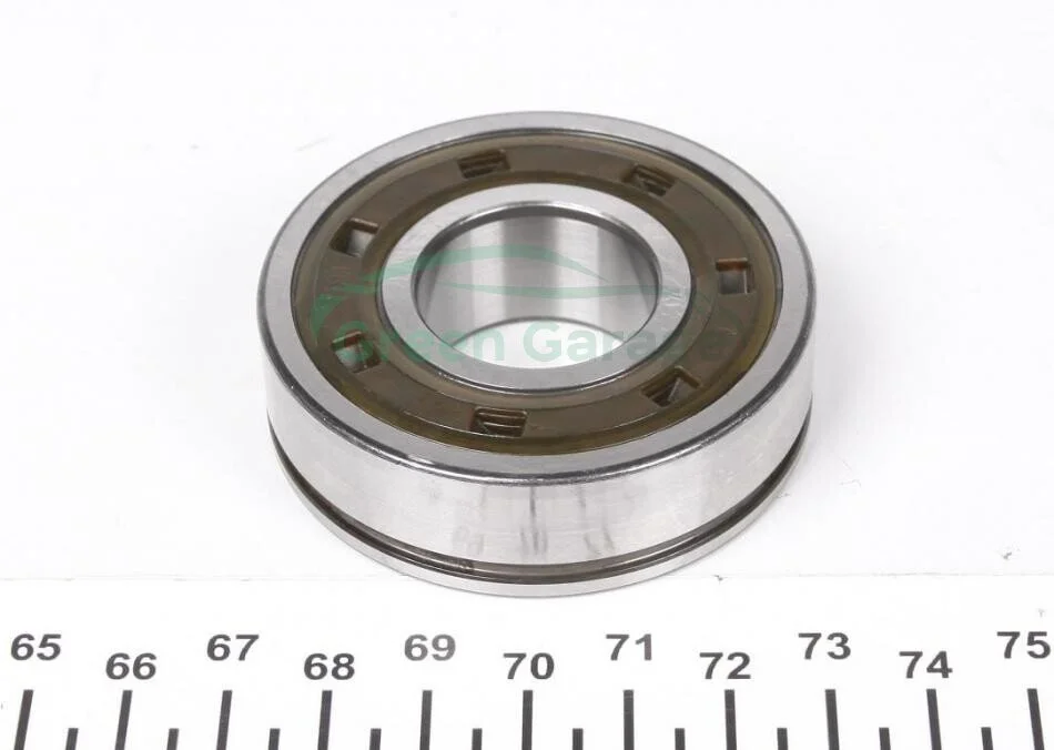 Подшипник кпп RENAULT (Пр-во NTN-SNR) NTN SNR AB.41376.Y.S04 (фото 1)
