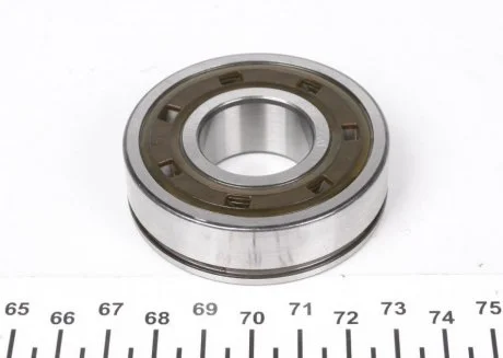 Подшипник кпп RENAULT (Пр-во NTN-SNR) NTN SNR AB.41376.Y.S04