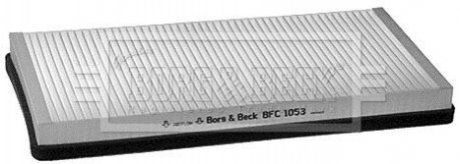 Фильтр BORG & BECK BFC1053