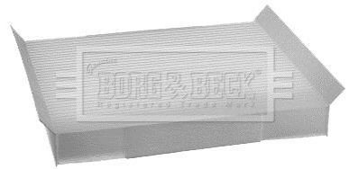 Фильтр BORG & BECK BFC1043