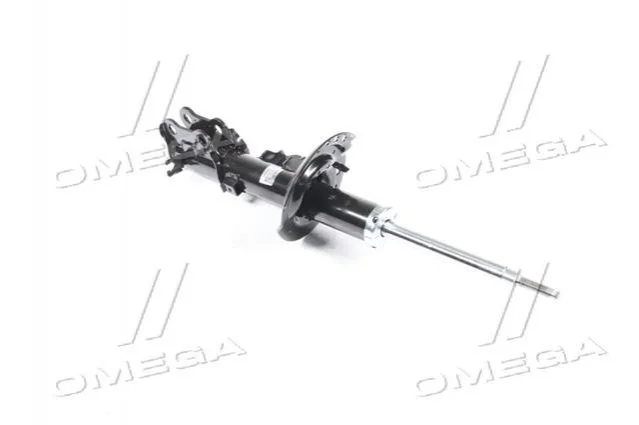 Стойка передняя левая (пр-во Mobis) Hyundai/Kia/Mobis 546501R001 (фото 1)