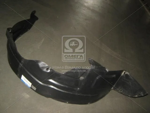 Підкрилок переднього правого колеса Hyundai/Kia/Mobis 868121C500 (фото 1)