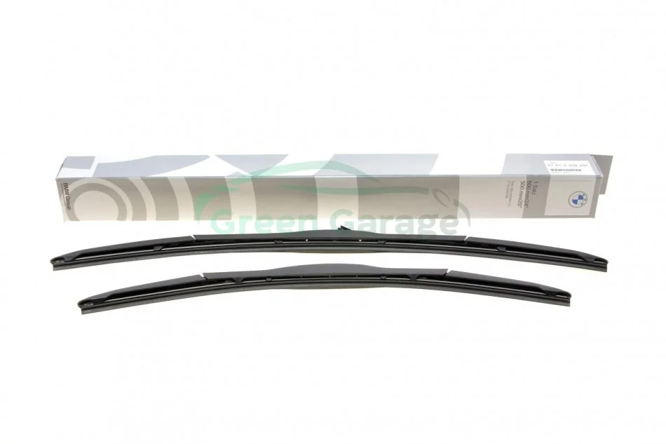Комплект щіток склоочисника BMW 61610039697 (фото 1)
