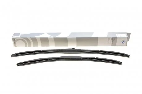 Комплект щеток стеклоочистителя BMW 61610039697