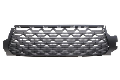 Решітка радіатора Duster II (бампр) RENAULT 622544890R