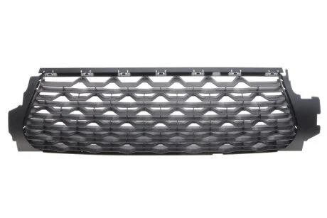 Решітка радіатора Duster II (бампр) RENAULT 622544890R