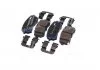 Колодки гальмов задн (вир-во Mobis) Hyundai/Kia/Mobis 583022S000FFF (фото 1)