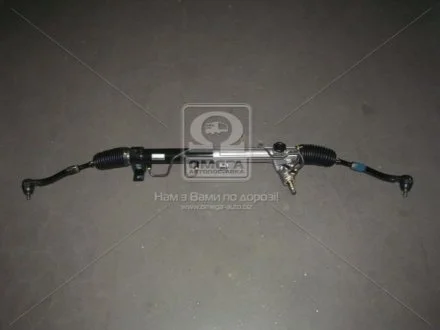 Кермовий механізм SSANGYONG 4650009005