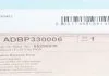 Вилка сцепления ALFA ROMEO, FIAT (пр-во Blue Print) BLUE PRINT ADBP330006 (фото 8)