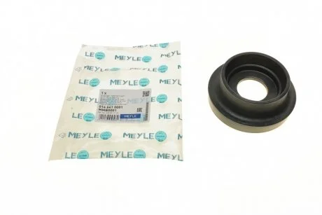 Підшипник верхньої опори кульковий MEYLE 014 641 0001