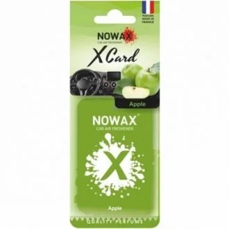 Автомобільний ароматизатор повітря NOWAX NX07537