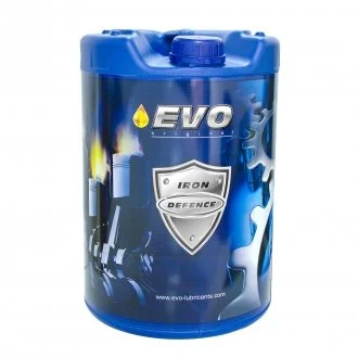 TRD6 TRUCK DIESEL ULTRA 10W-40 20L EVO TRD6 20L