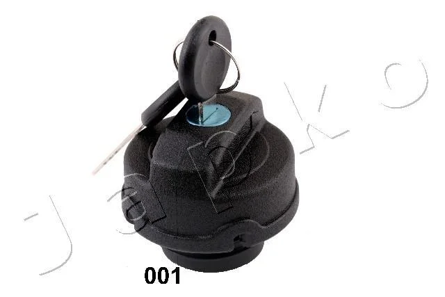 Кришка паливного баку Golf II/III/IV/Passat B3/B4/A6 -02 JAPKO 148001 (фото 1)