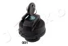 Кришка паливного баку Golf II/III/IV/Passat B3/B4/A6 -02 JAPKO 148001 (фото 1)