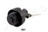 Кришка паливного баку Golf II/III/IV/Passat B3/B4/A6 -02 JAPKO 148001 (фото 2)