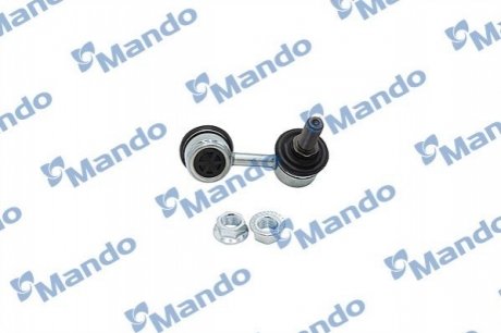 Стійка стабілізатора HYUNDAI Trajet XG(FO) FL 00-07 MANDO SLH0079