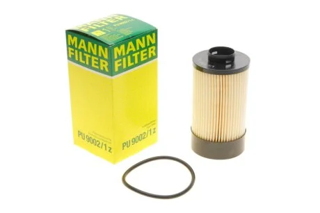 Фільтр палива MANN PU9002/1z