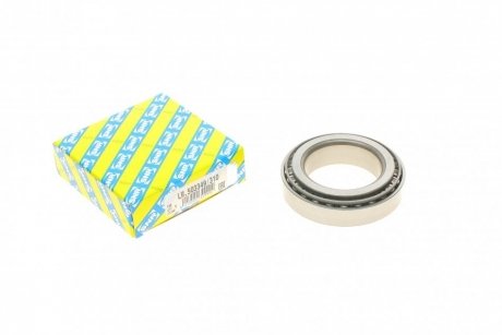 Підшипник КПП 94-02 NTN SNR LM.503349/310