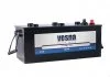 190 Ah/12V NEW!!!! Truck (3) Vesna 836 912 (фото 2)