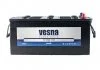 225 Ah/12V NEW!!!! Truck (3) Vesna 843 912 (фото 2)