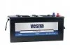 225 Ah/12V NEW!!!! Truck (3) Vesna 843 912 (фото 3)