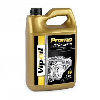 VipOil Professional Promo, 3,5L x5 VIPOIL 0162854