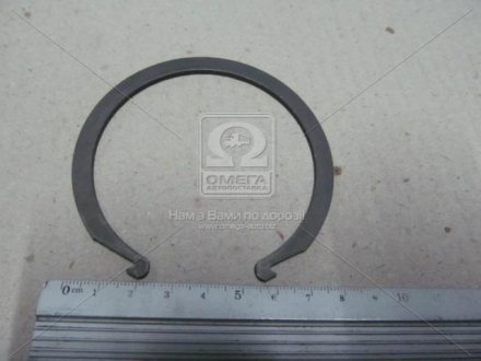 Кільце стопорне маточини передньої Hyundai/Kia/Mobis 517182D020