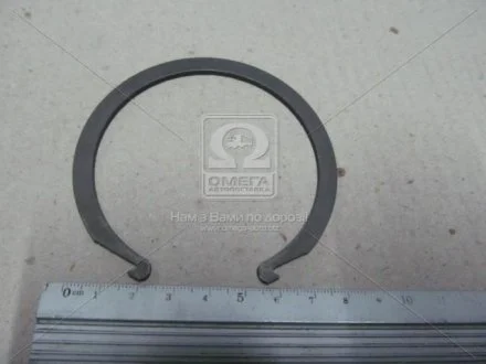 Кільце стопорне маточини передньої Hyundai/Kia/Mobis 517182D020