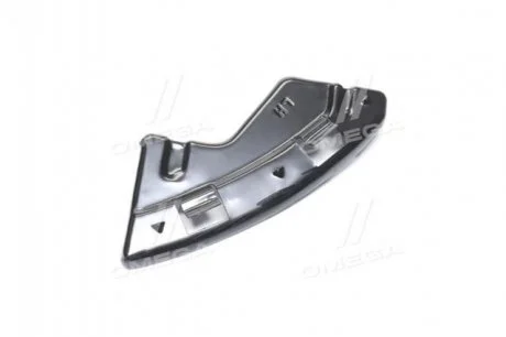 Кронштейн бампера перед левый Hyundai/Kia/Mobis 865512S000