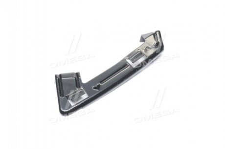 Кронштейн переднього бампера лівий Hyundai/Kia/Mobis 865513K000