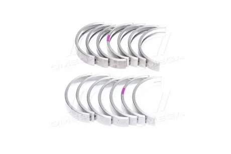 Вкладыши коренные (pink), комплект GM 93742542