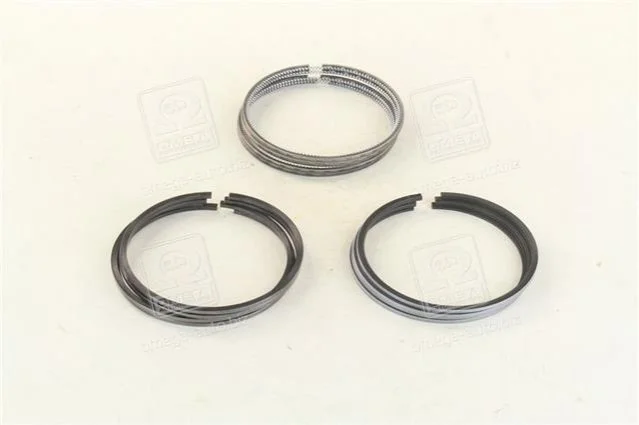 Кільця поршневі std (вир-во Mobis) Hyundai/Kia/Mobis 2304027960 (фото 1)
