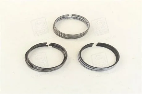 Кільця поршневі std (вир-во Mobis) Hyundai/Kia/Mobis 2304027960