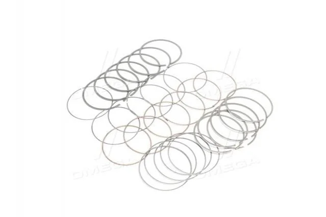 Кольца поршневые (пр-во Mobis) Hyundai/Kia/Mobis 230403E001 (фото 1)