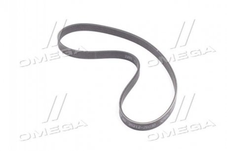 Поліклиновий ремінь Hyundai/Kia/Mobis 252122B030