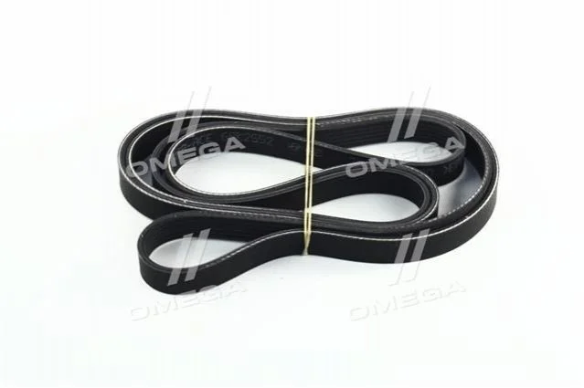Ремень поликлиновой (пр-во Mobis) Hyundai/Kia/Mobis 252122G700 (фото 1)
