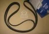 Ремень поликлиновой (пр-во Mobis) Hyundai/Kia/Mobis 252122G700 (фото 2)
