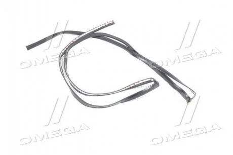 Молдинг лобового скла (вир-во Mobis) Hyundai/Kia/Mobis 86130D3000