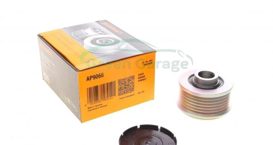 Механизм свободного хода CONTITECH AP9066 (фото 1)