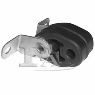 Кронштейн кріплення гумометалевий Fischer Automotive One (FA1) 113926
