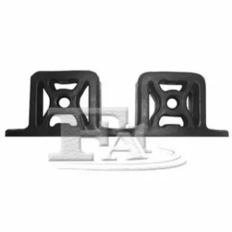 Кронштейн кріплення гумометалевий Fischer Automotive One (FA1) 103932