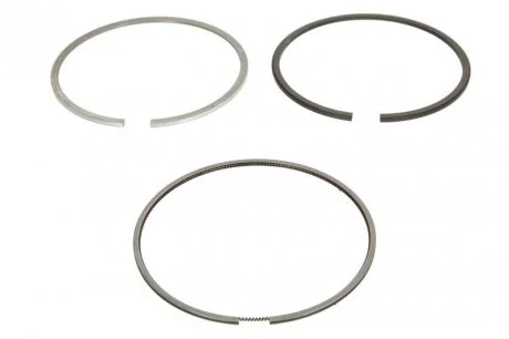 Кольца поршневые FORD 2,0TDi 86,00 2,00 x 2,00 x 2,00 mm (пр-во Mahle) MAHLE / KNECHT 013 RS 00114 0N0