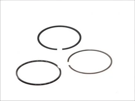 Кольца поршневые VAG 84.5 (1.2/1.5/3) 3.7/4.2 V8 AKC/ANK/AQF/AQG/AQJ/ARS/ASG/AUW (пр-во) GOETZE 0813960000