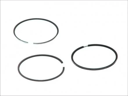 Кольца поршневые VAG 77,50 1,6TD/2,0TD/2,4TD (пр-во) GOETZE 0810951100