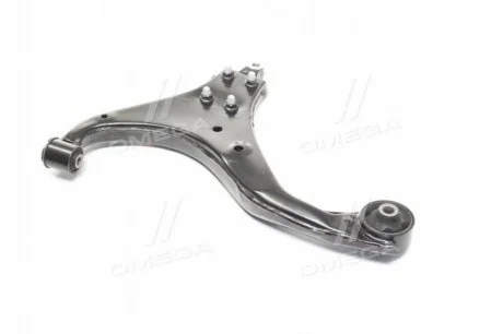 Рычаг подвески HYUNDAI TUCSON 04- LOW R (пр-во Япония) 555 SAK8042R