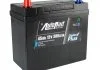45 Ah/12V Japan Autopart Plus (1) AutoPart ARL045J01 (фото 1)