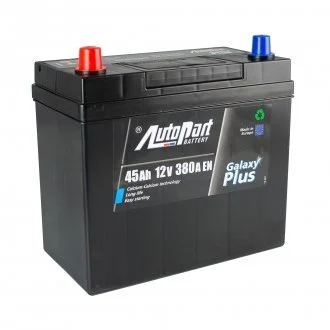 45 Ah/12V Japan Autopart Plus (1) AutoPart ARL045J01